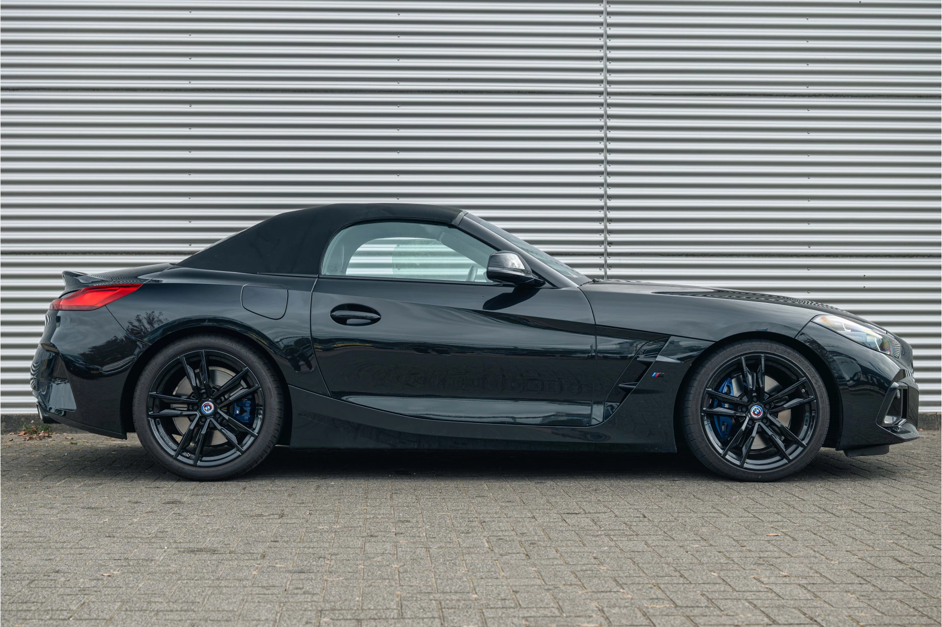 Hoofdafbeelding BMW Z4