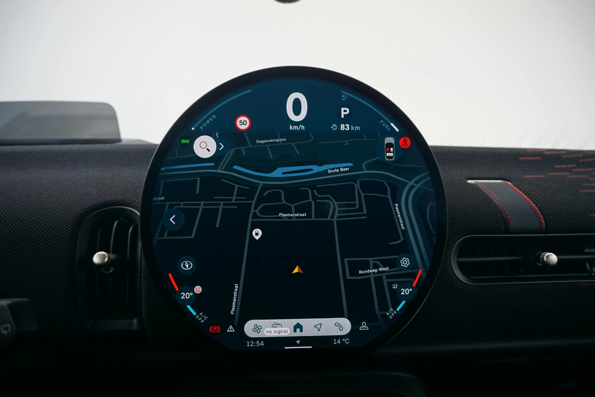 Hoofdafbeelding MINI 5-deurs