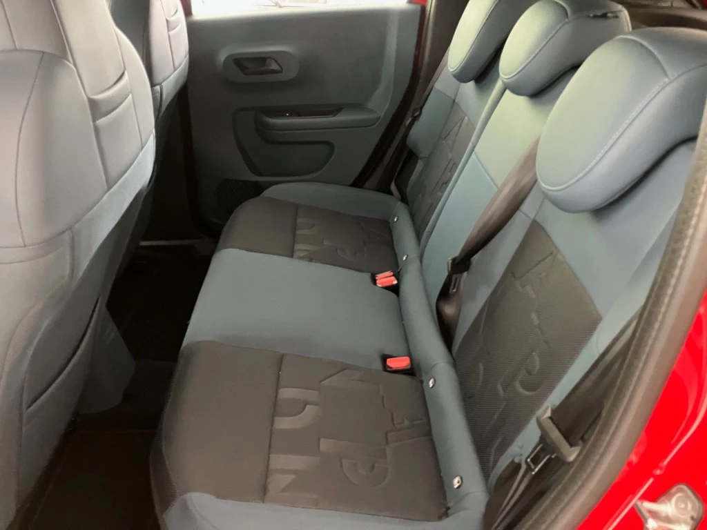 Hoofdafbeelding Fiat Grande Panda