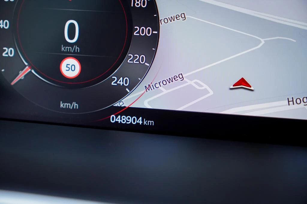 Hoofdafbeelding Jaguar I-PACE