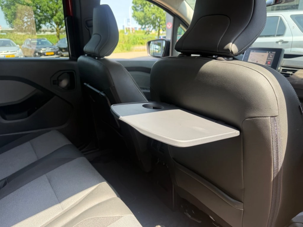 Hoofdafbeelding Renault Kangoo