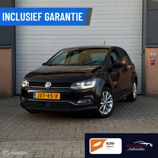 Volkswagen Polo 1.0 TSI Lounge DSG/FULL OPTION/ACC/GARANTIE