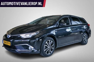 Toyota Auris Touring Sports 1.8 Hybrid Executive Go | CRUISE | TREKHAAK | DEALER ONDERHOUDEN