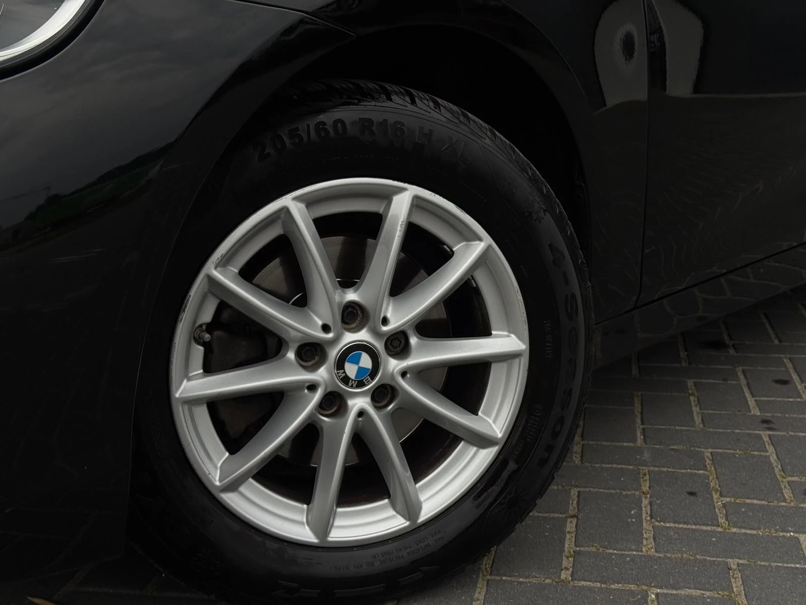 Hoofdafbeelding BMW 2 Serie