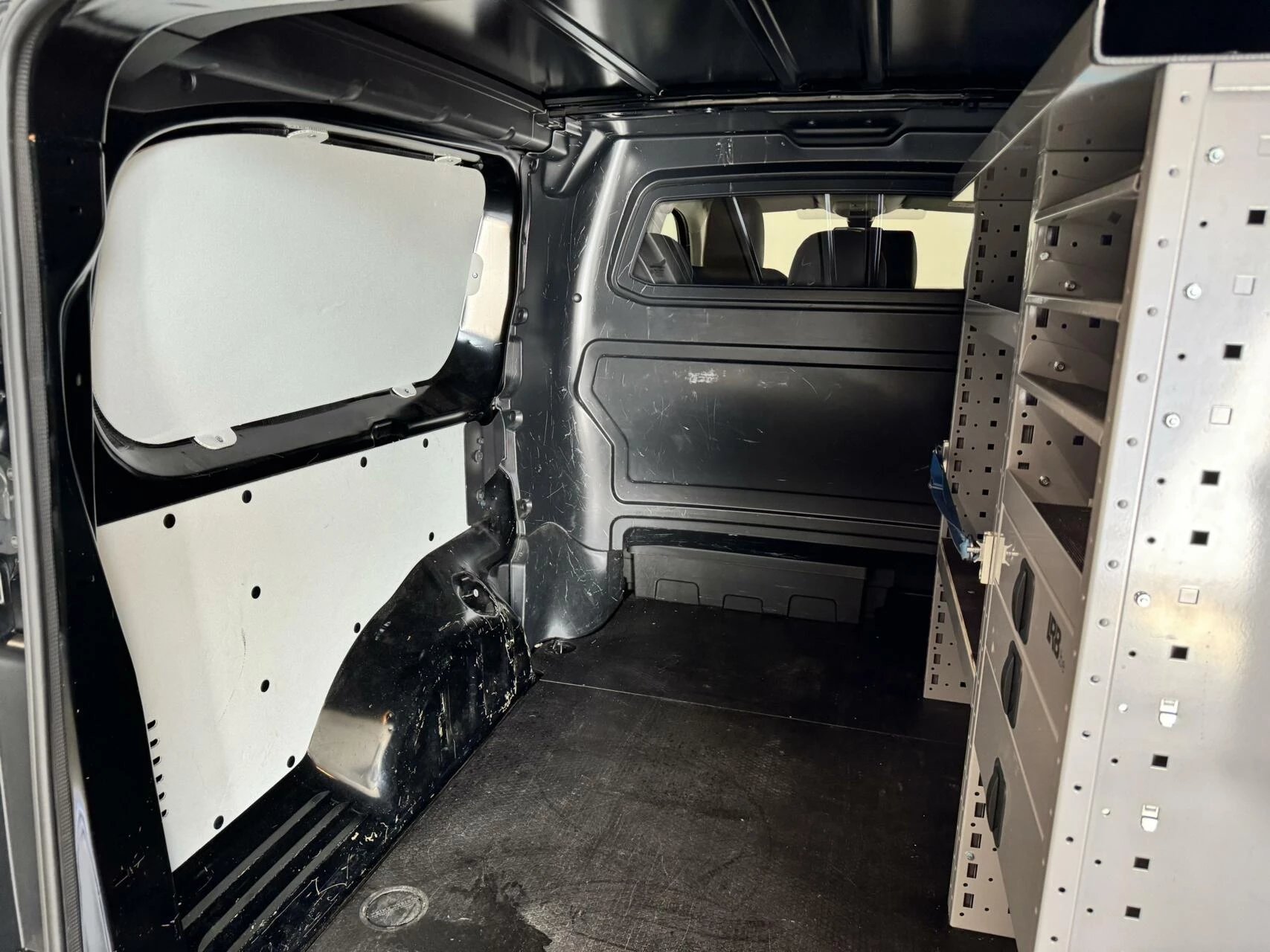 Hoofdafbeelding Toyota ProAce