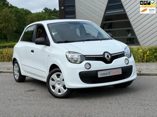 Renault Twingo 1.0 SCe Intens |Airco | Radio | Cruise |