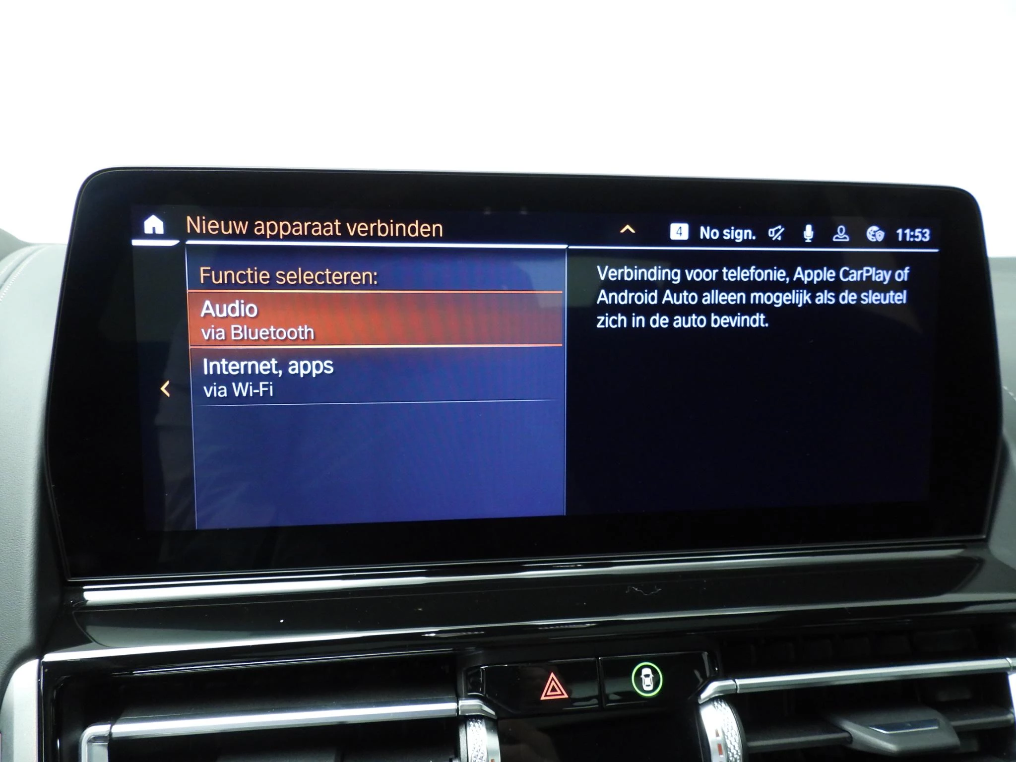 Hoofdafbeelding BMW 8 Serie