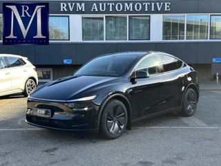 Tesla Model Y Premium Long Range AWD 75 kWh NIEUW MODEL| AUTOPILOT| VOLLEDIGE TESLA GARANTIE T/M 08/2029 OF 80.000KM| DE HOOGVOLTACCU EN AANDRIJFLIJN TOT 2033 of 192.000KM |