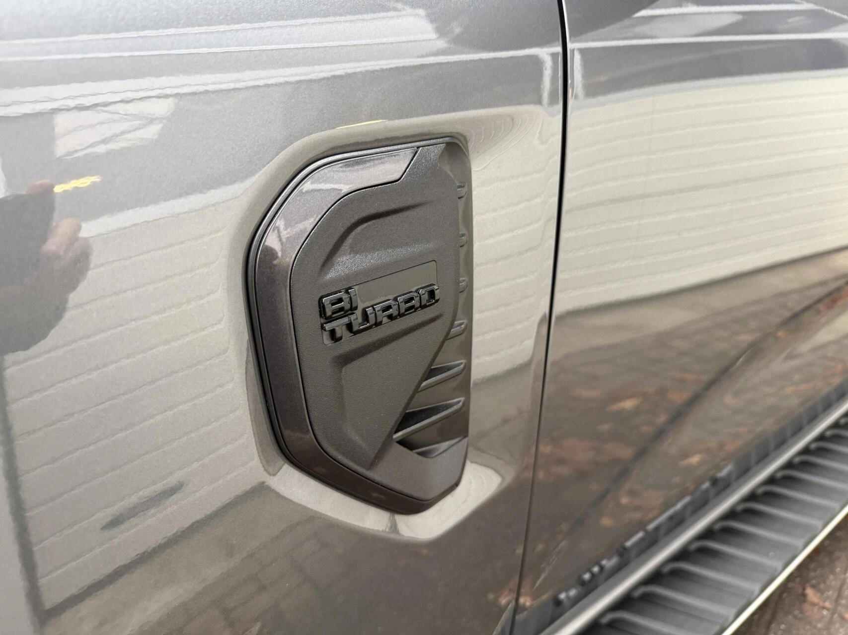 Hoofdafbeelding Ford Ranger