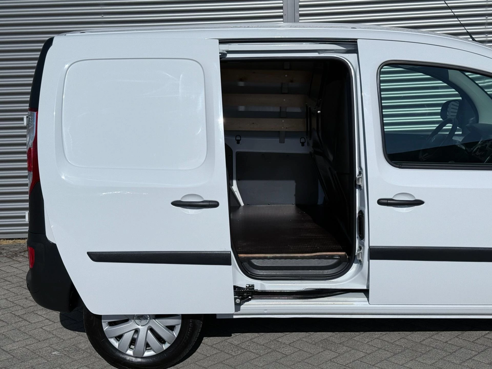 Hoofdafbeelding Renault Kangoo
