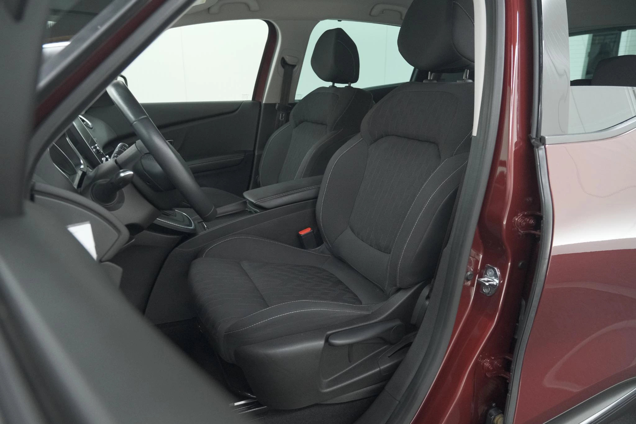 Hoofdafbeelding Renault Scénic