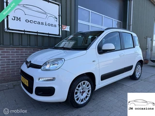 Fiat Panda 1.2 Edizione Cool|Airco|Elek ramen|Nieuwe APK !!|