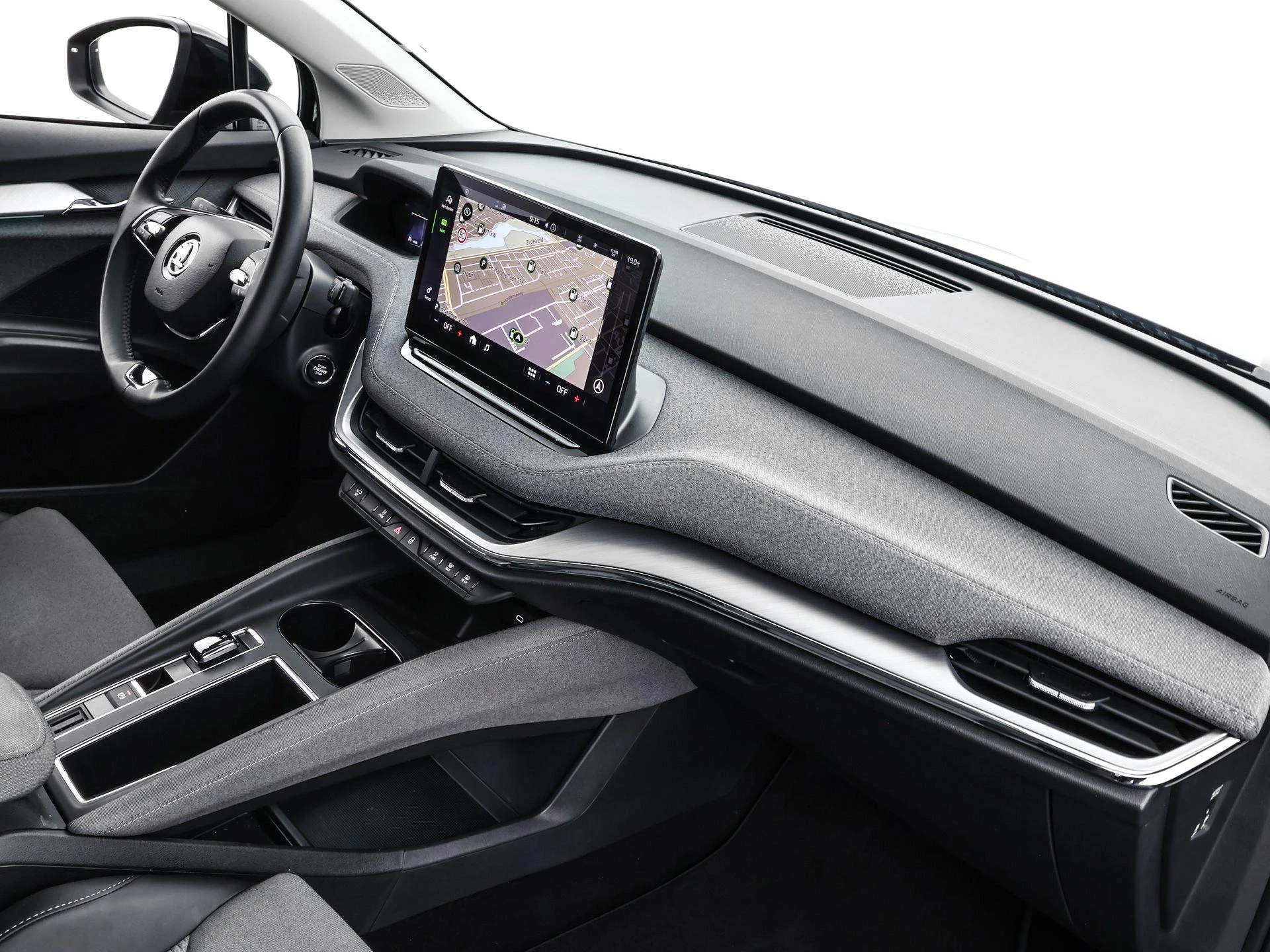 Hoofdafbeelding Škoda Enyaq iV