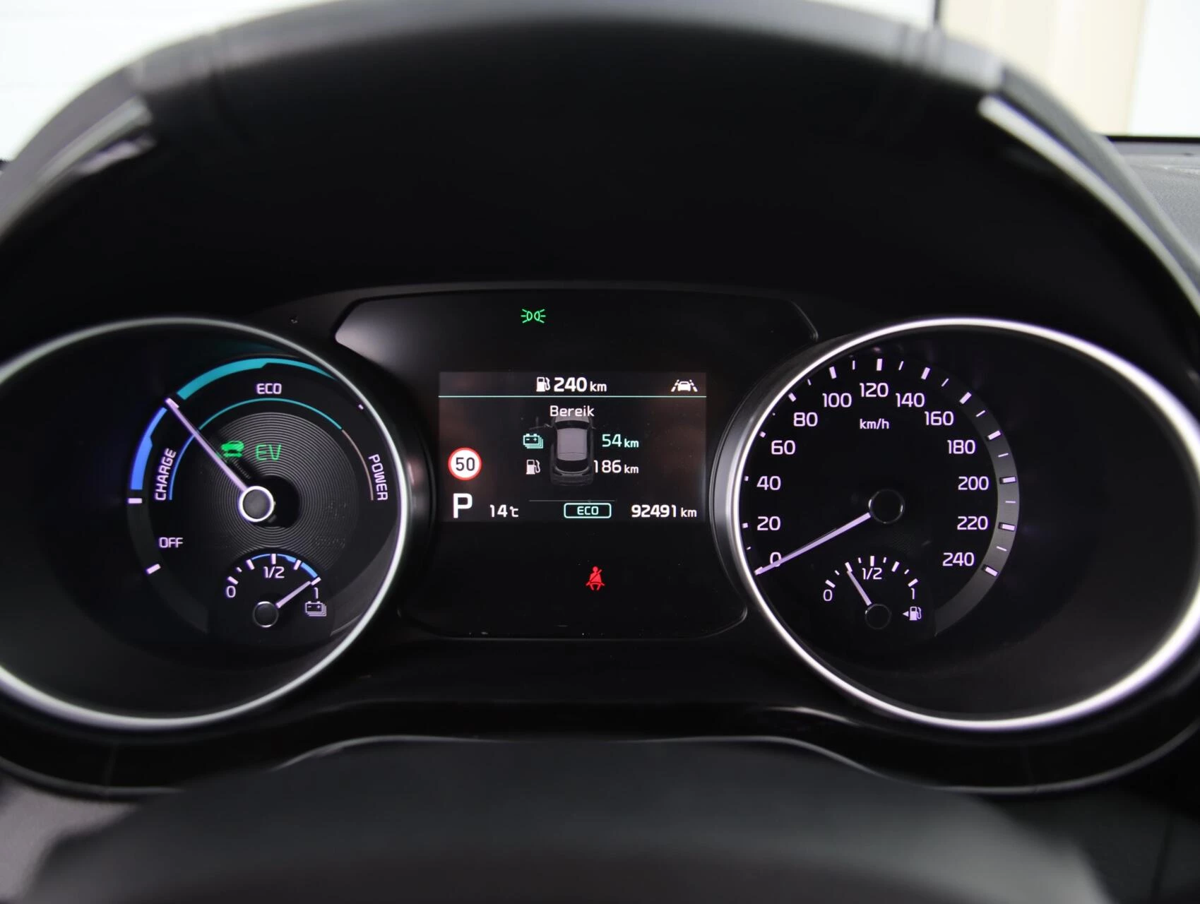 Hoofdafbeelding Kia XCeed
