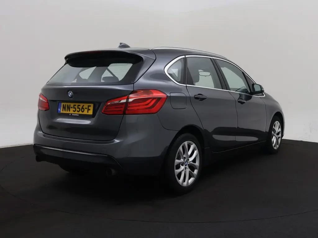 Hoofdafbeelding BMW 2 Serie