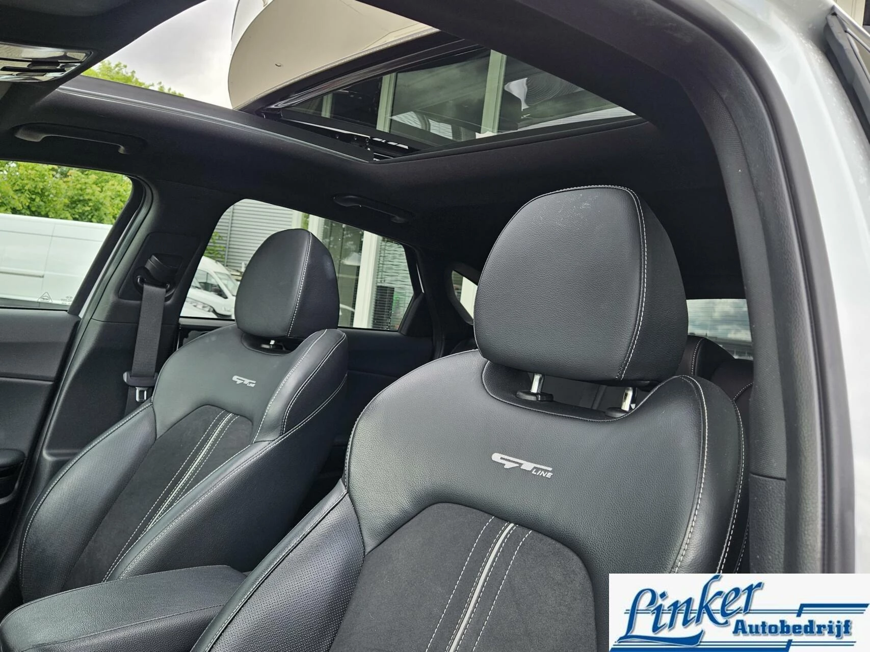Hoofdafbeelding Kia ProCeed