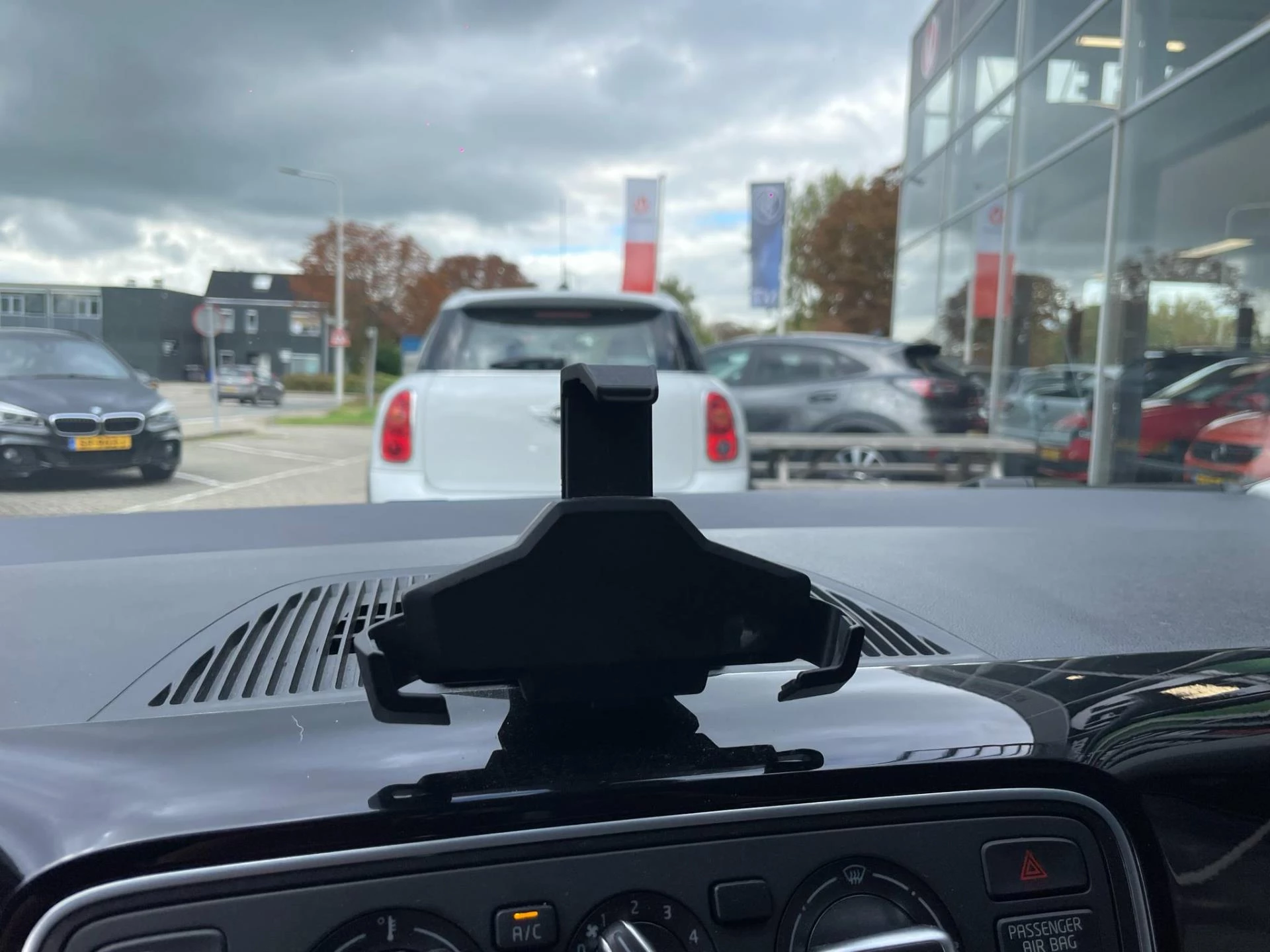 Hoofdafbeelding Škoda Citigo