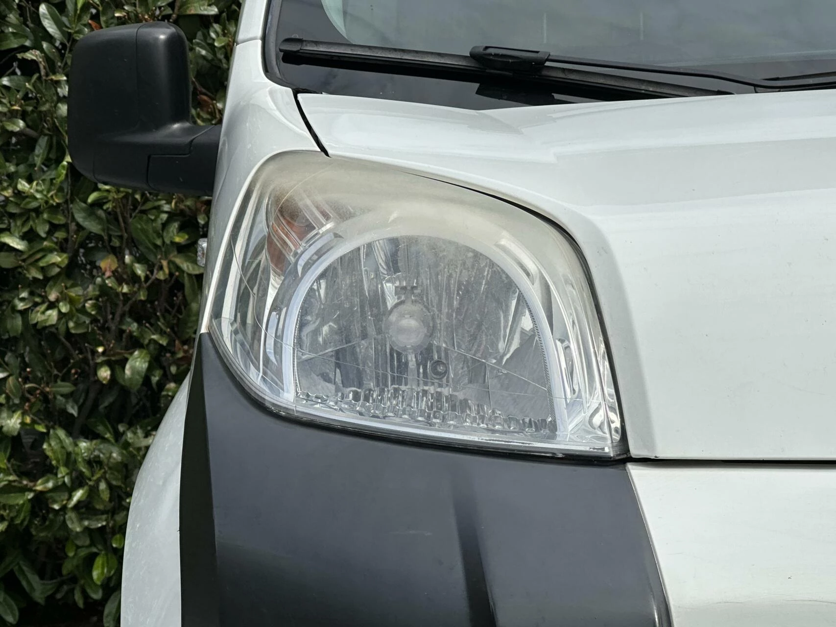 Hoofdafbeelding Citroën Nemo