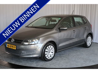 Volkswagen Polo 1.4-16V Comfortline