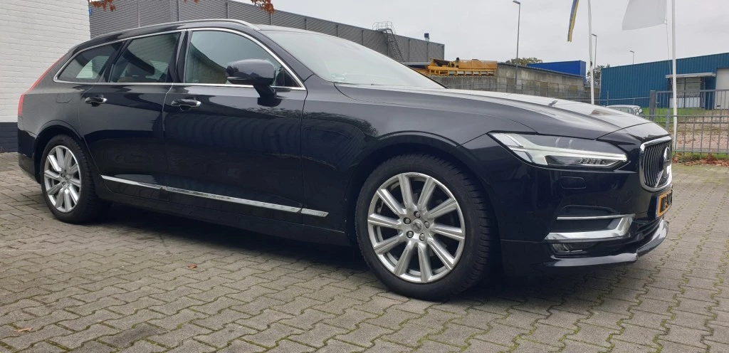 Hoofdafbeelding Volvo V90