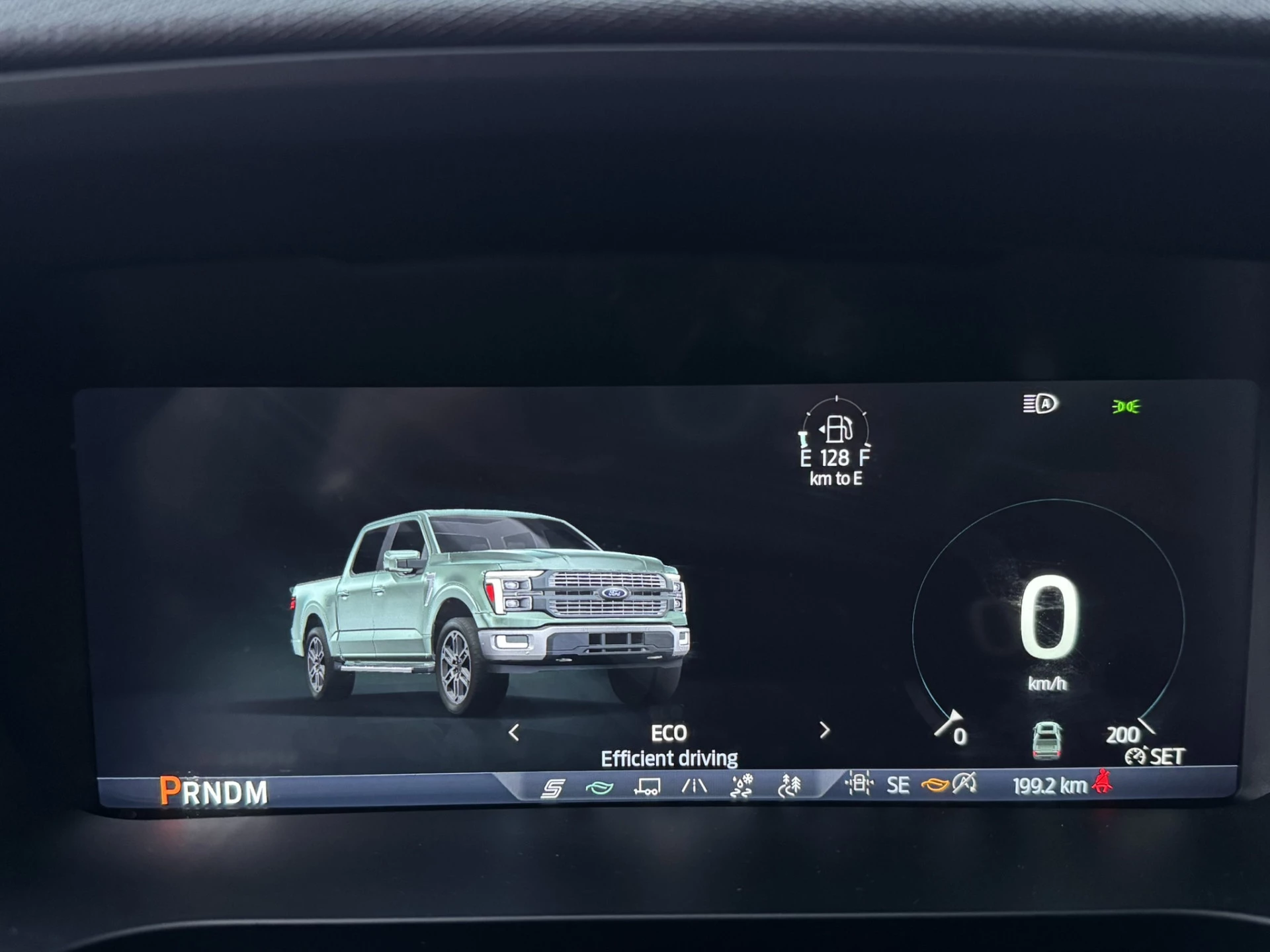 Hoofdafbeelding Ford F-150