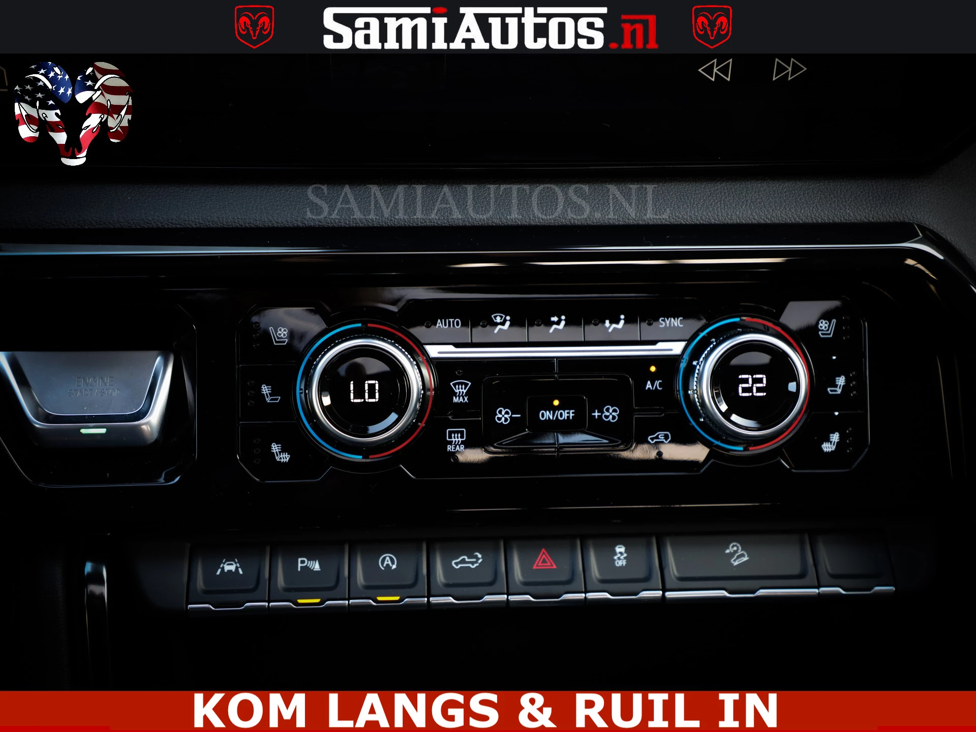 Hoofdafbeelding GMC Sierra