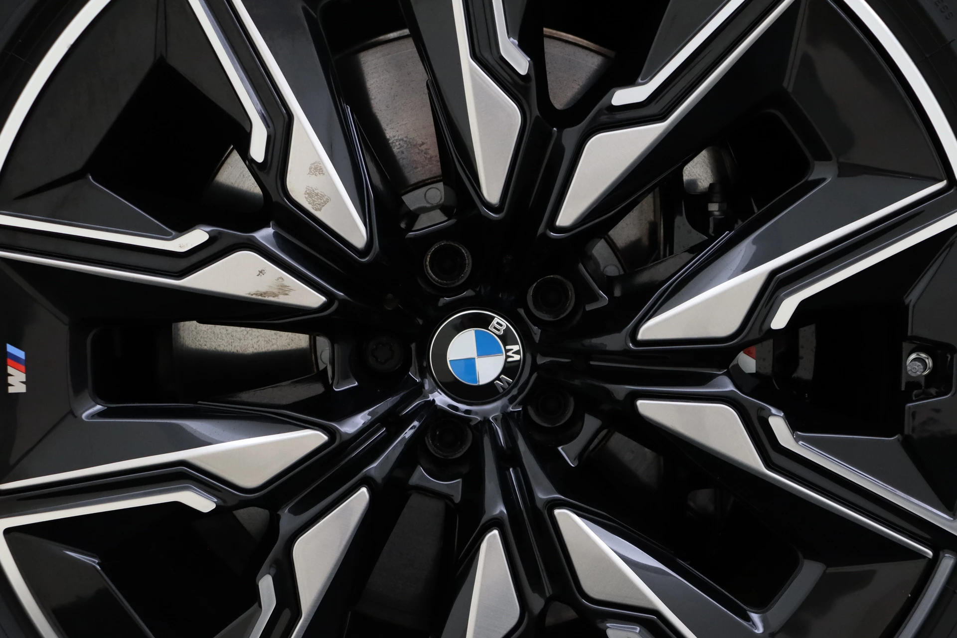 Hoofdafbeelding BMW 7 Serie