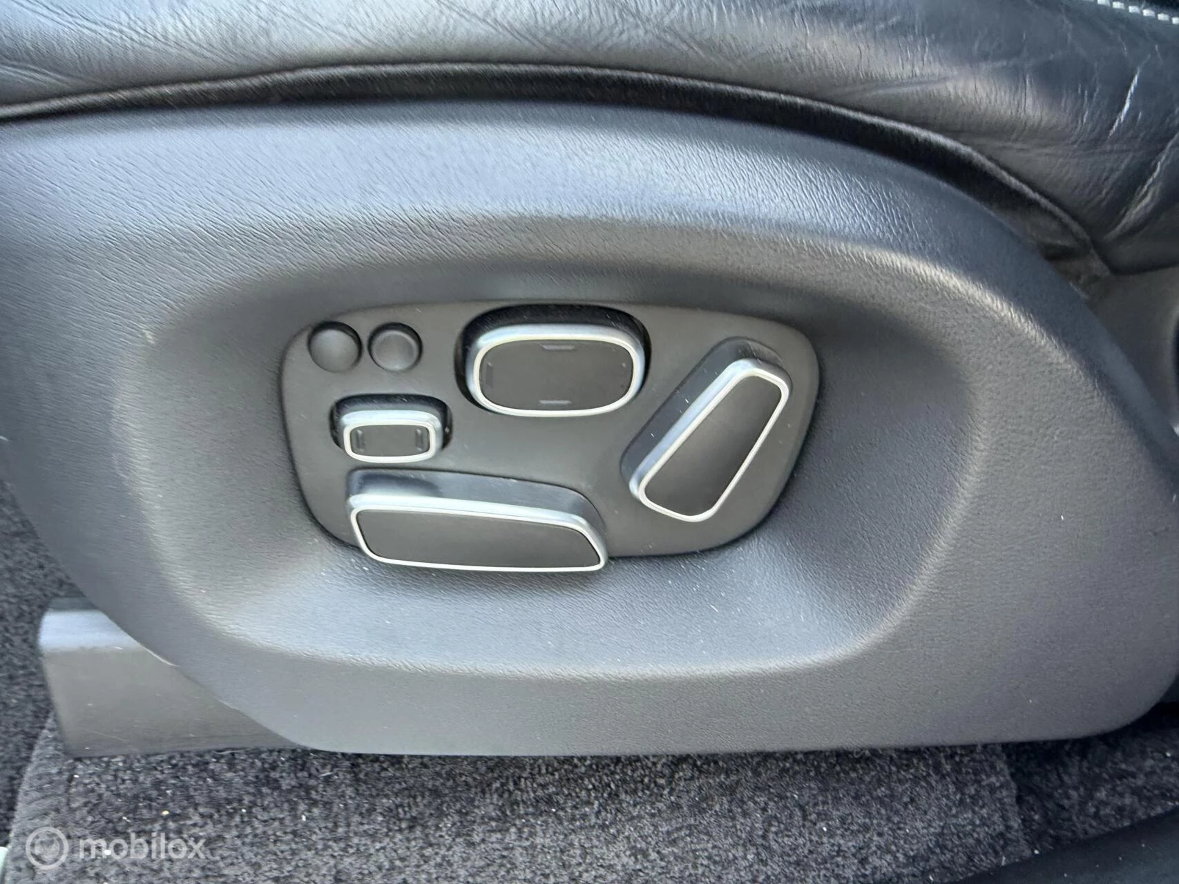 Hoofdafbeelding Land Rover Range Rover