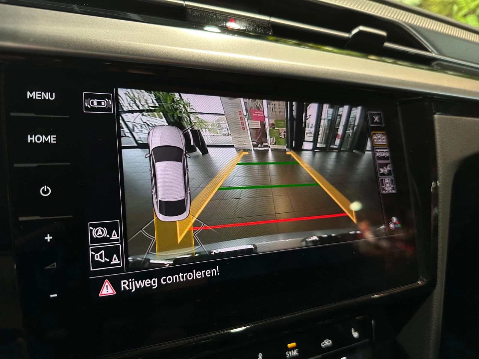 Hoofdafbeelding Volkswagen Arteon