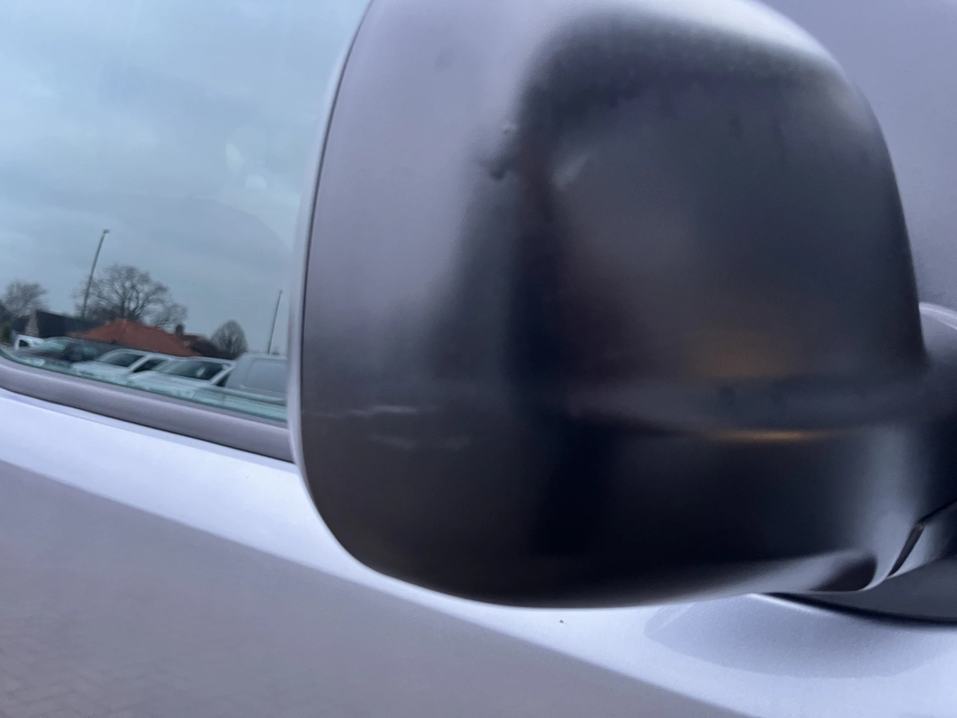 Hoofdafbeelding Citroën Jumpy