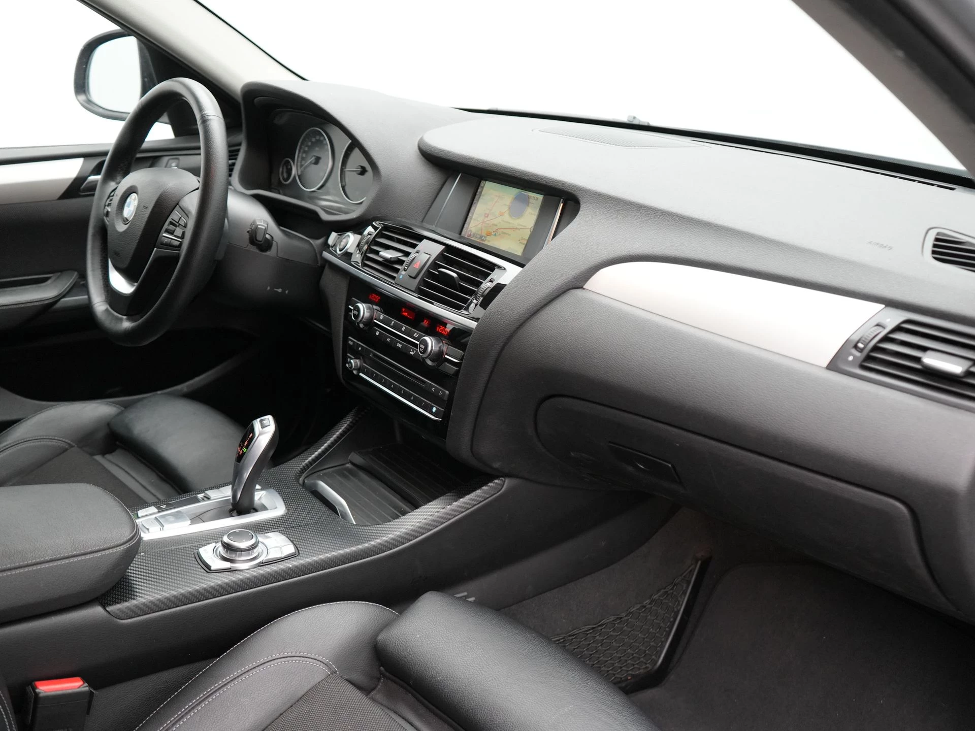 Hoofdafbeelding BMW X4