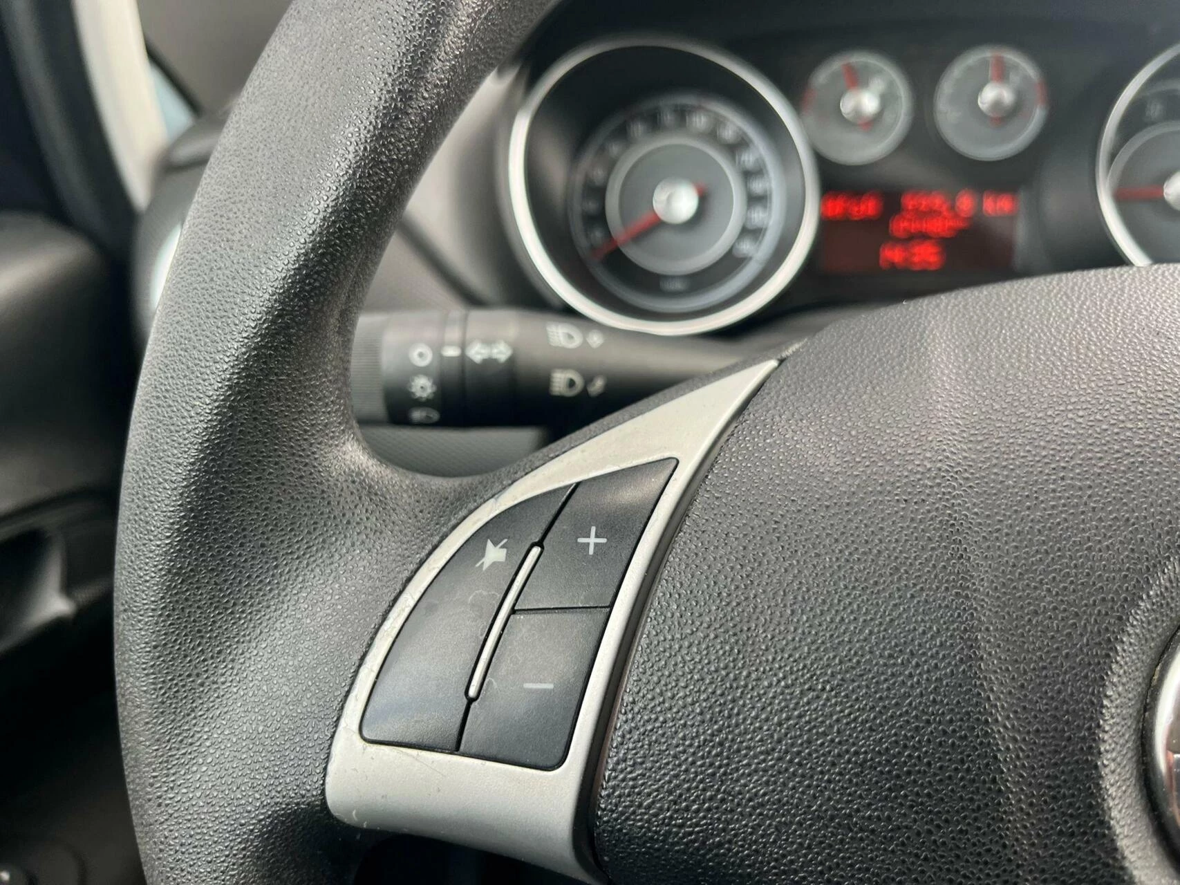 Hoofdafbeelding Fiat Punto