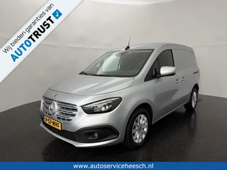 Mercedes Citan bestel 112 CDI L1 Pro