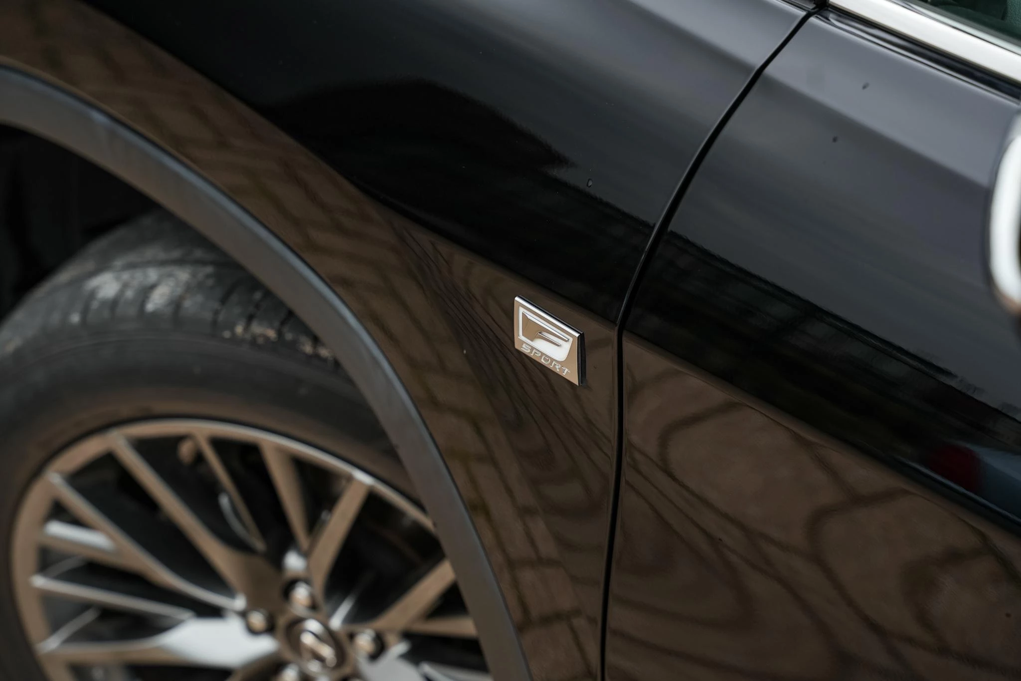 Hoofdafbeelding Lexus RX