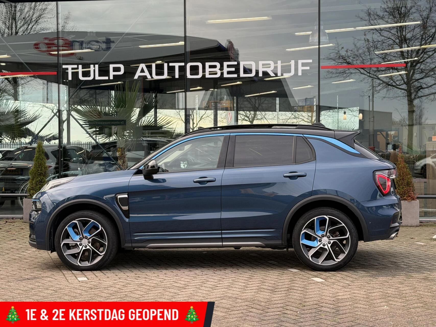 Hoofdafbeelding Lynk & Co 01