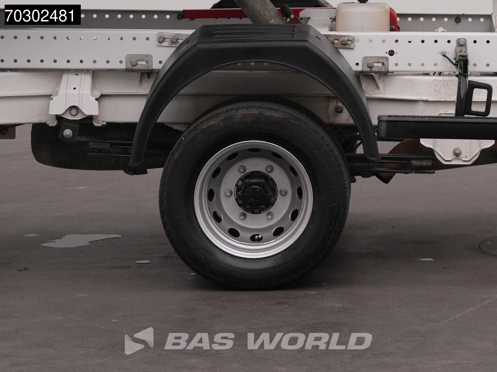 Hoofdafbeelding MAN TGE