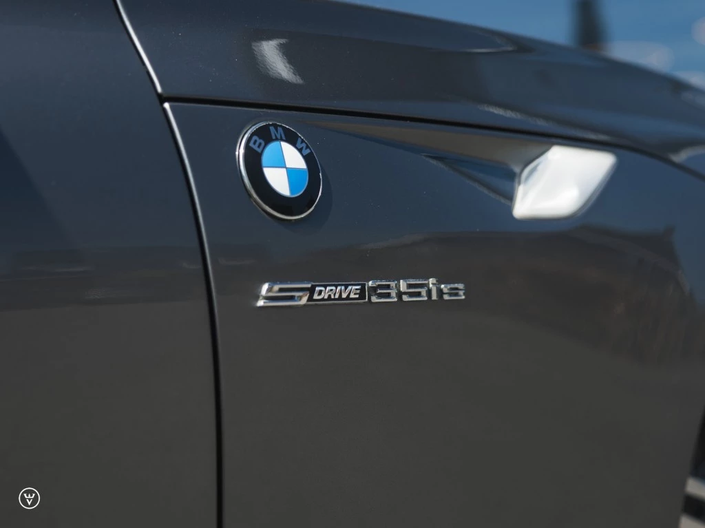 Hoofdafbeelding BMW Z4
