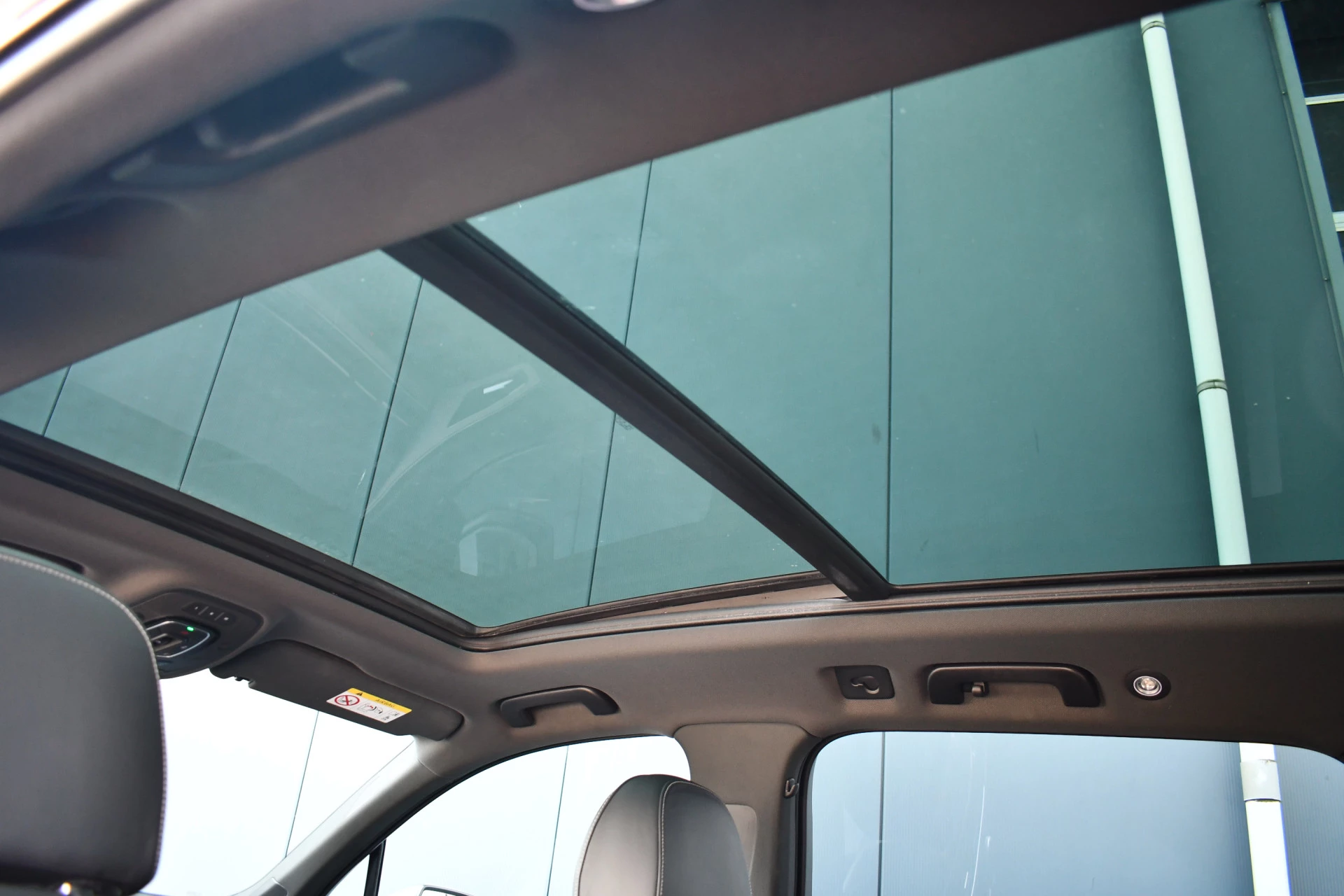 Hoofdafbeelding Audi SQ7