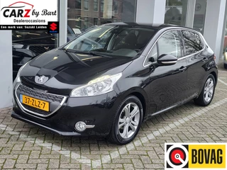 Peugeot 208 1.4 VTi ALLURE Navi | Clima | Trekhaak | Parkeersensoren