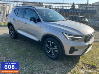Volvo Xc40 aut plus dark mild hybrid 2024 Harman kardon