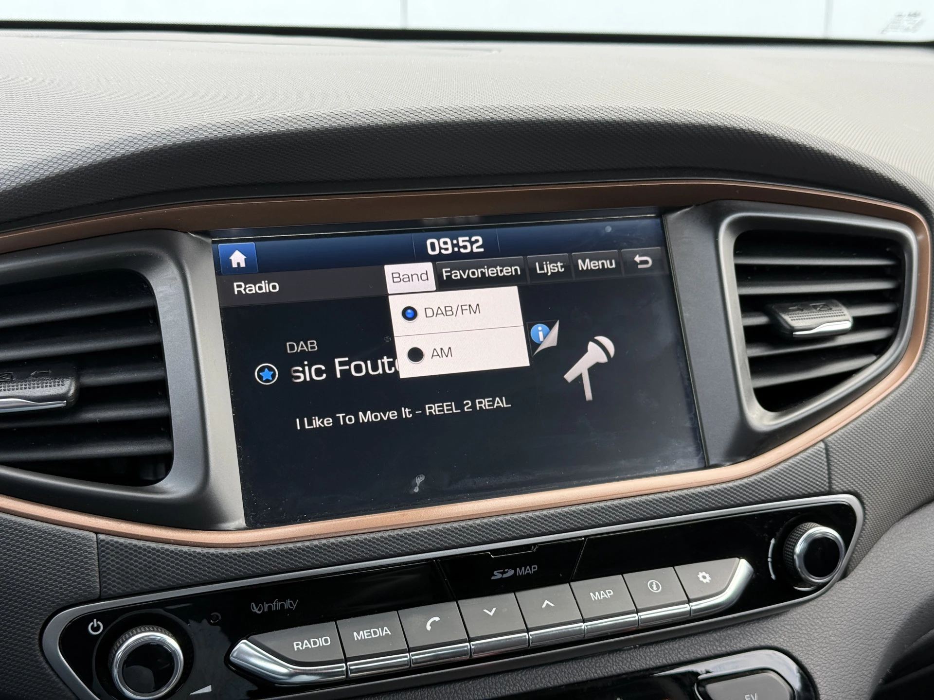Hoofdafbeelding Hyundai IONIQ