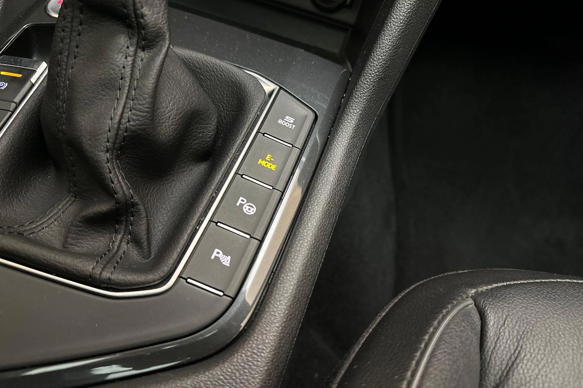 Hoofdafbeelding SEAT Tarraco