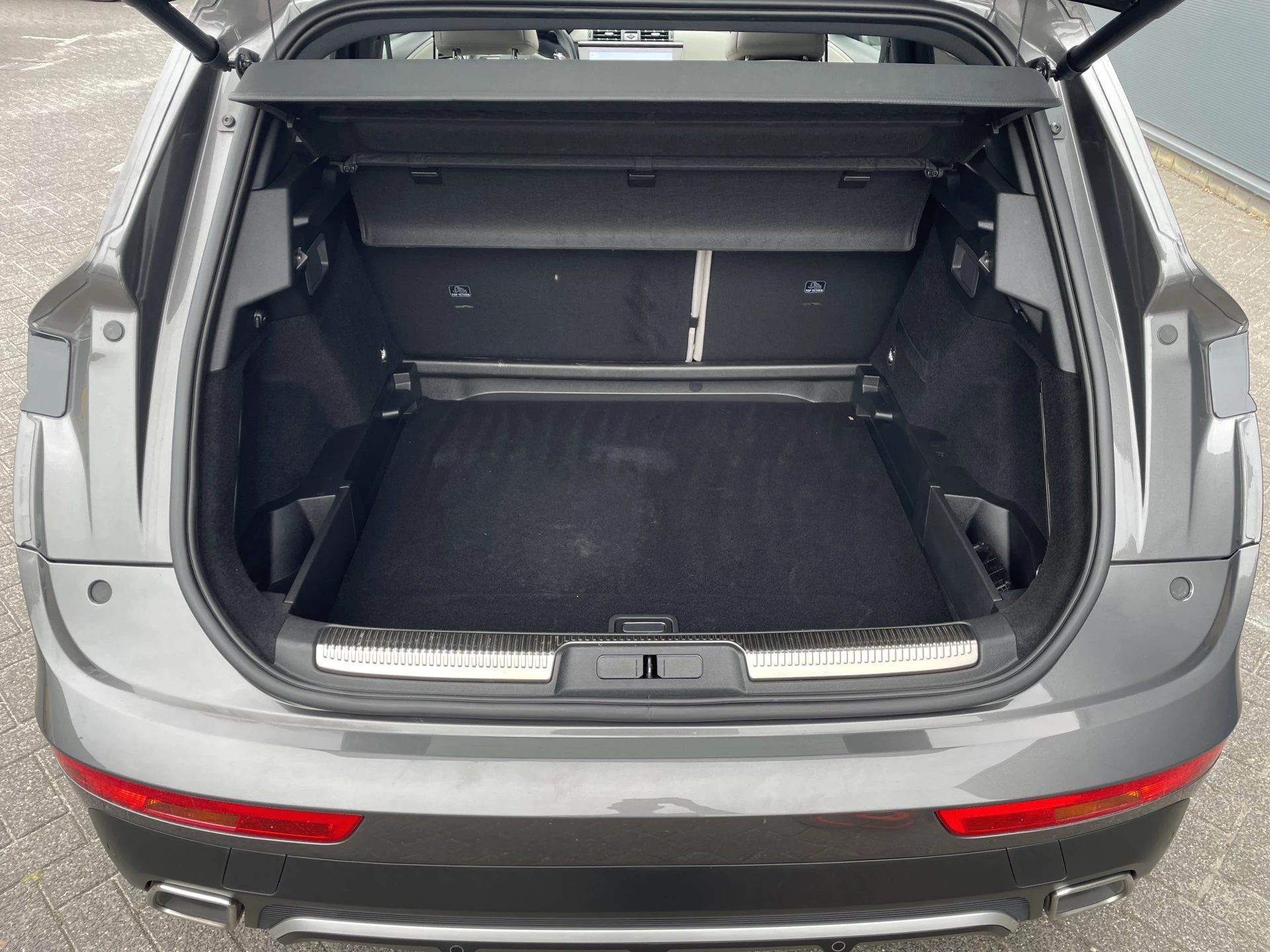 Hoofdafbeelding DS DS 7