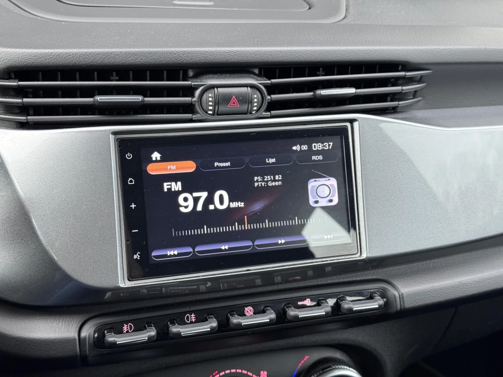 Hoofdafbeelding Alfa Romeo Giulietta