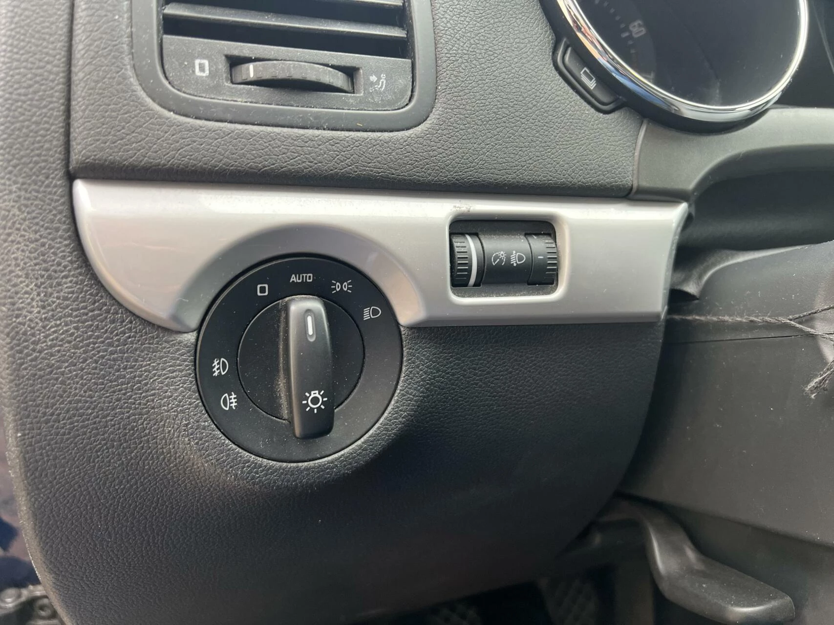 Hoofdafbeelding Škoda Yeti