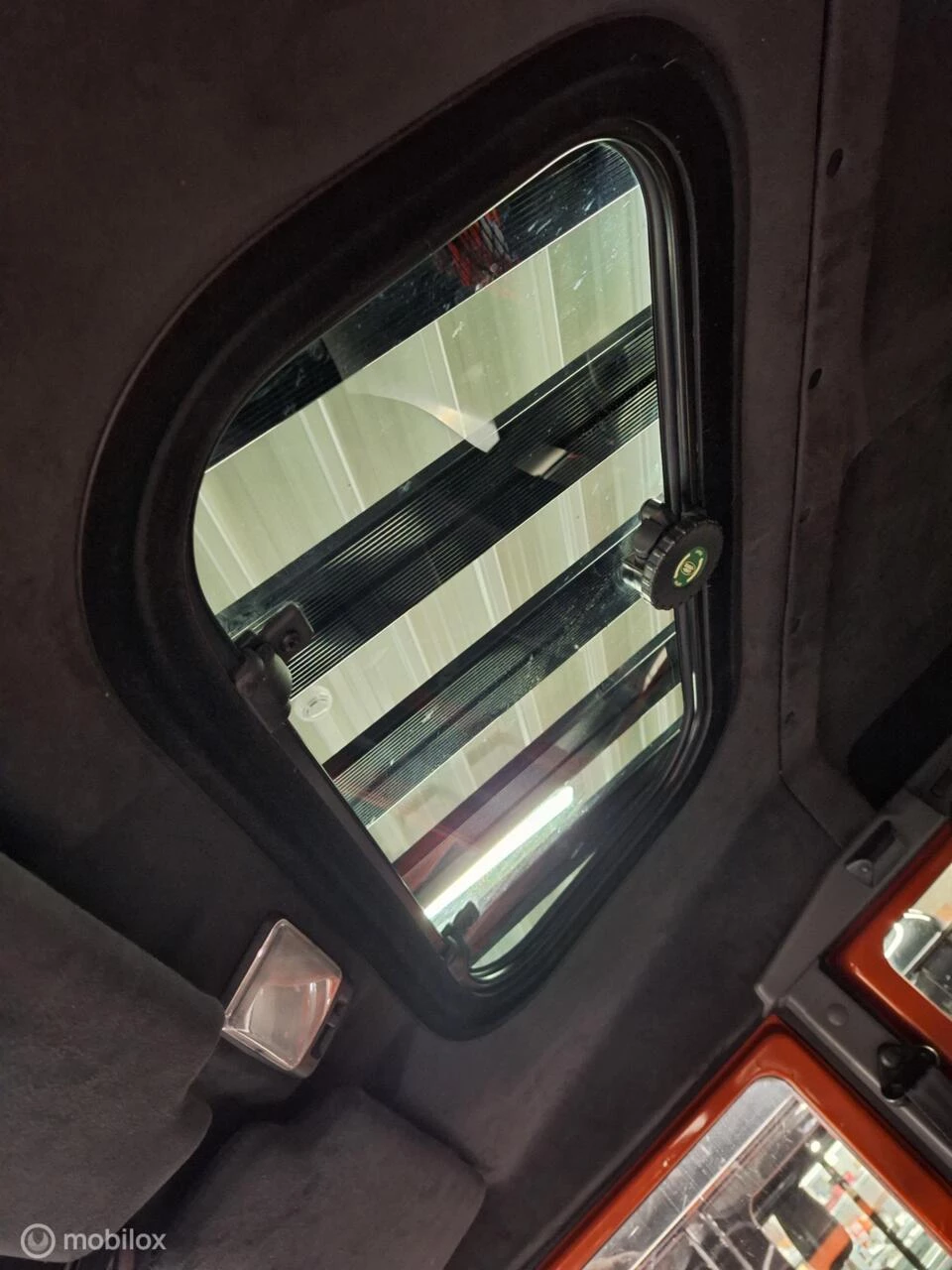 Hoofdafbeelding Land Rover Defender