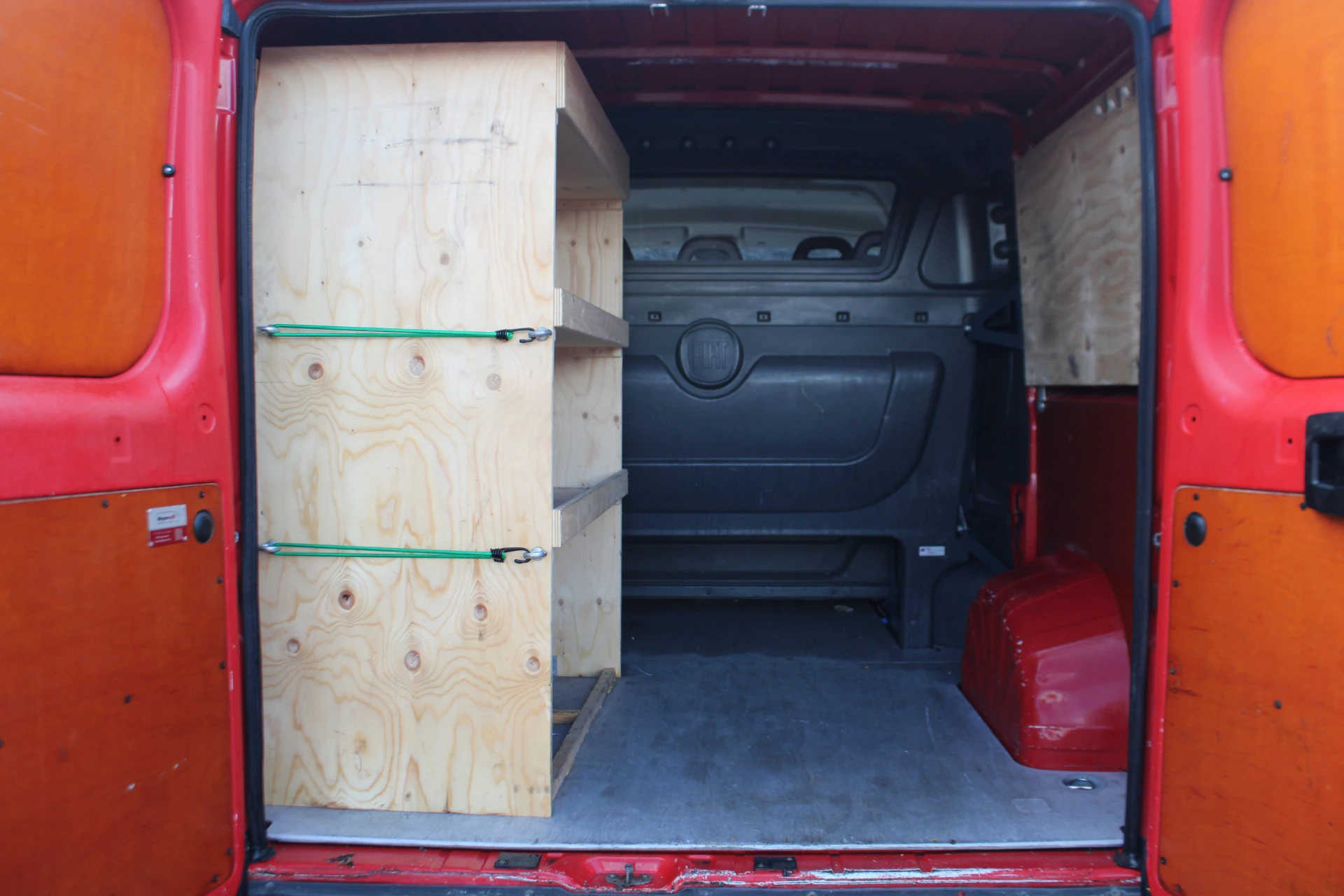 Hoofdafbeelding Fiat Ducato