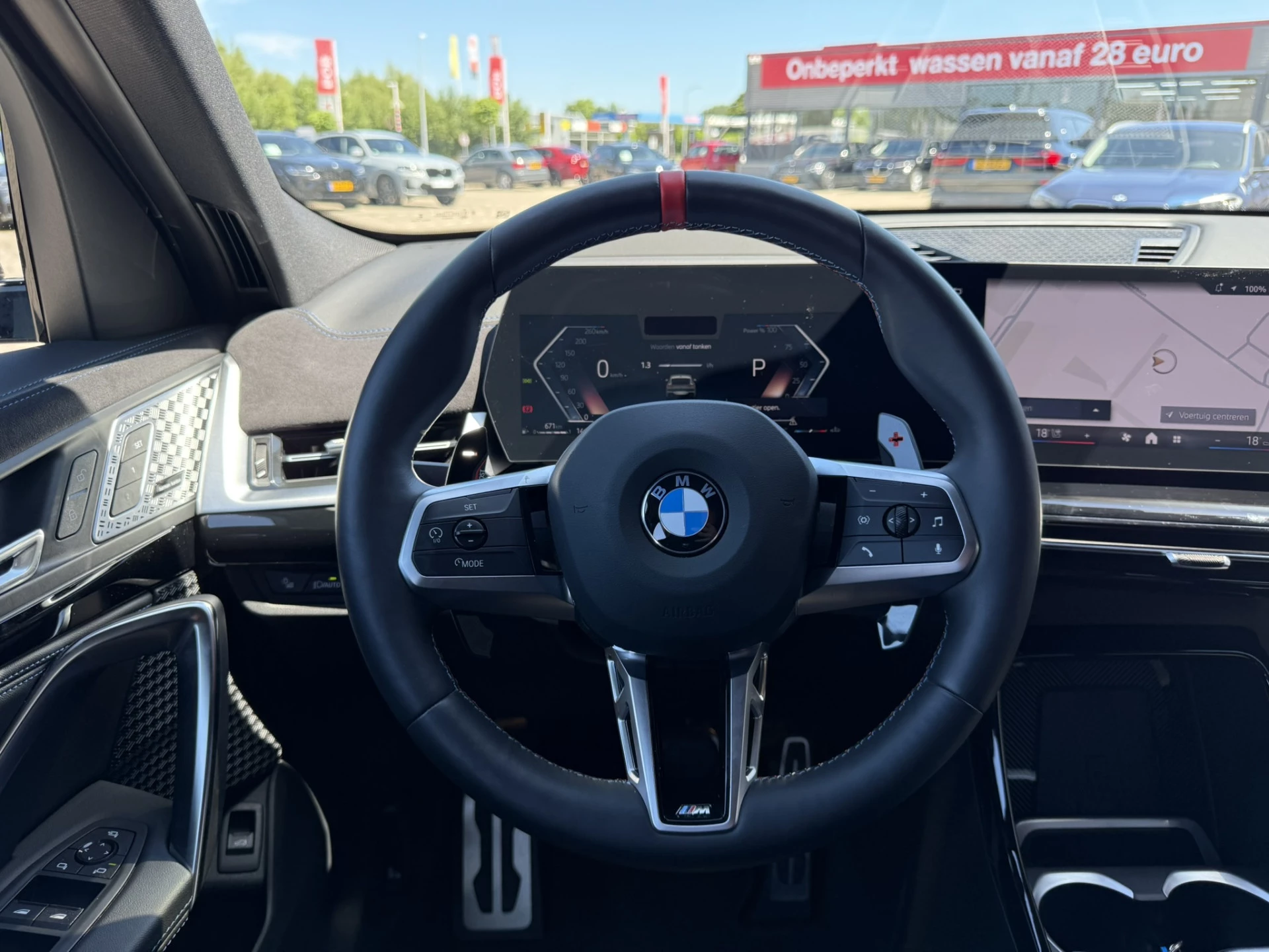 Hoofdafbeelding BMW X2