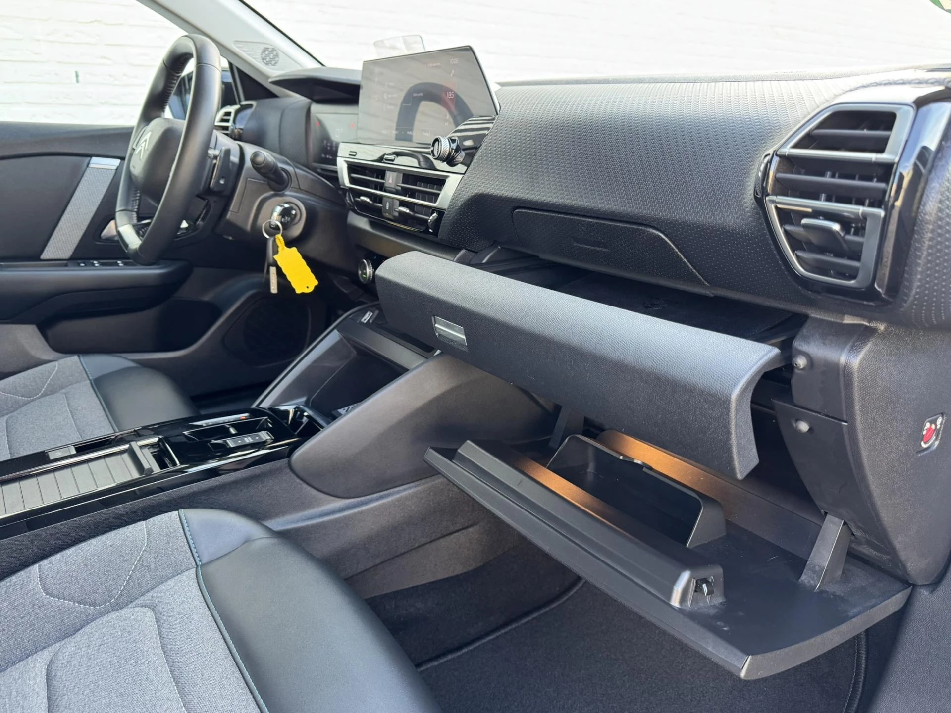 Hoofdafbeelding Citroën C4