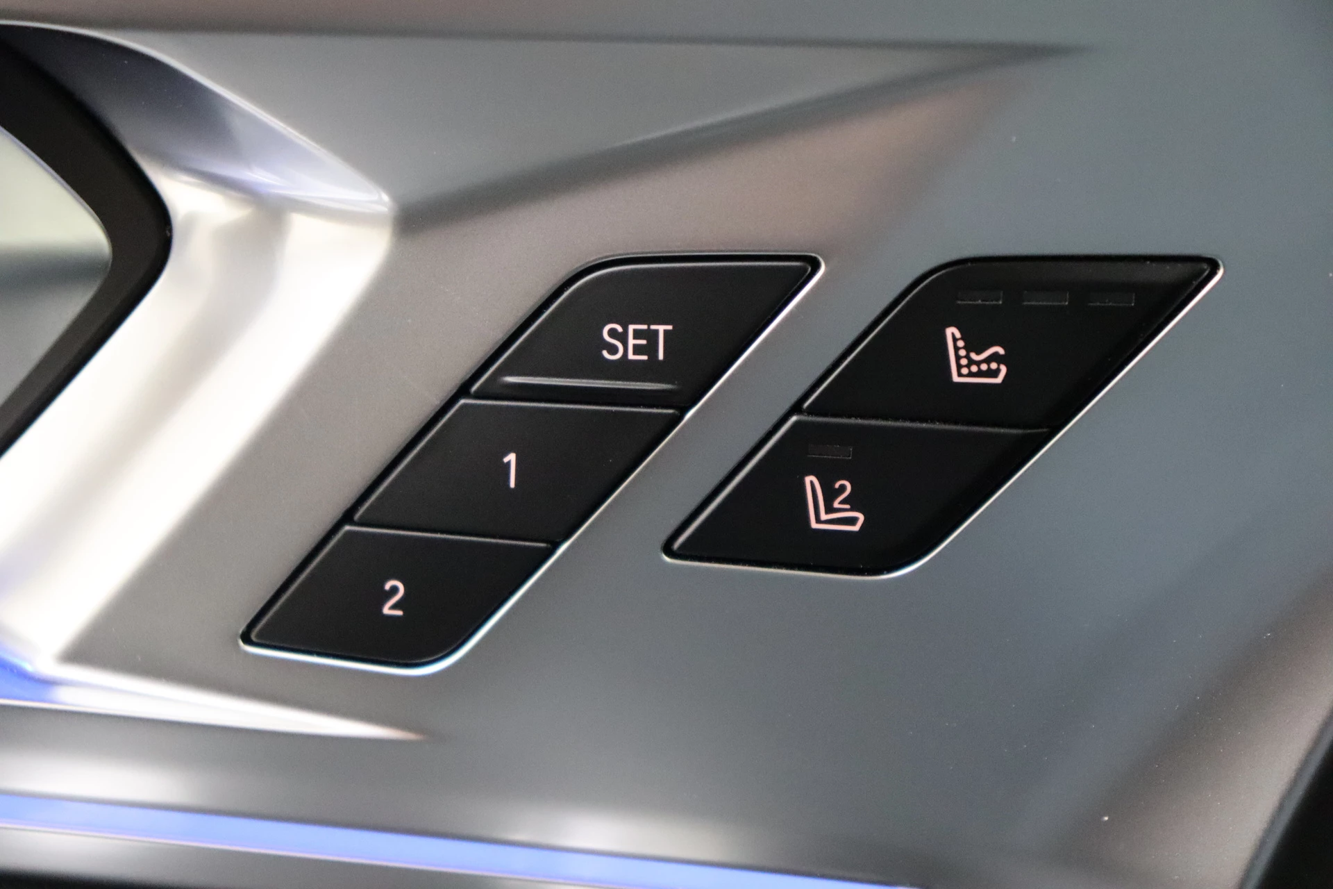 Hoofdafbeelding BMW XM
